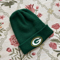 90s Green Bay Beanie