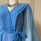 Handmade Vintage Dress (S)