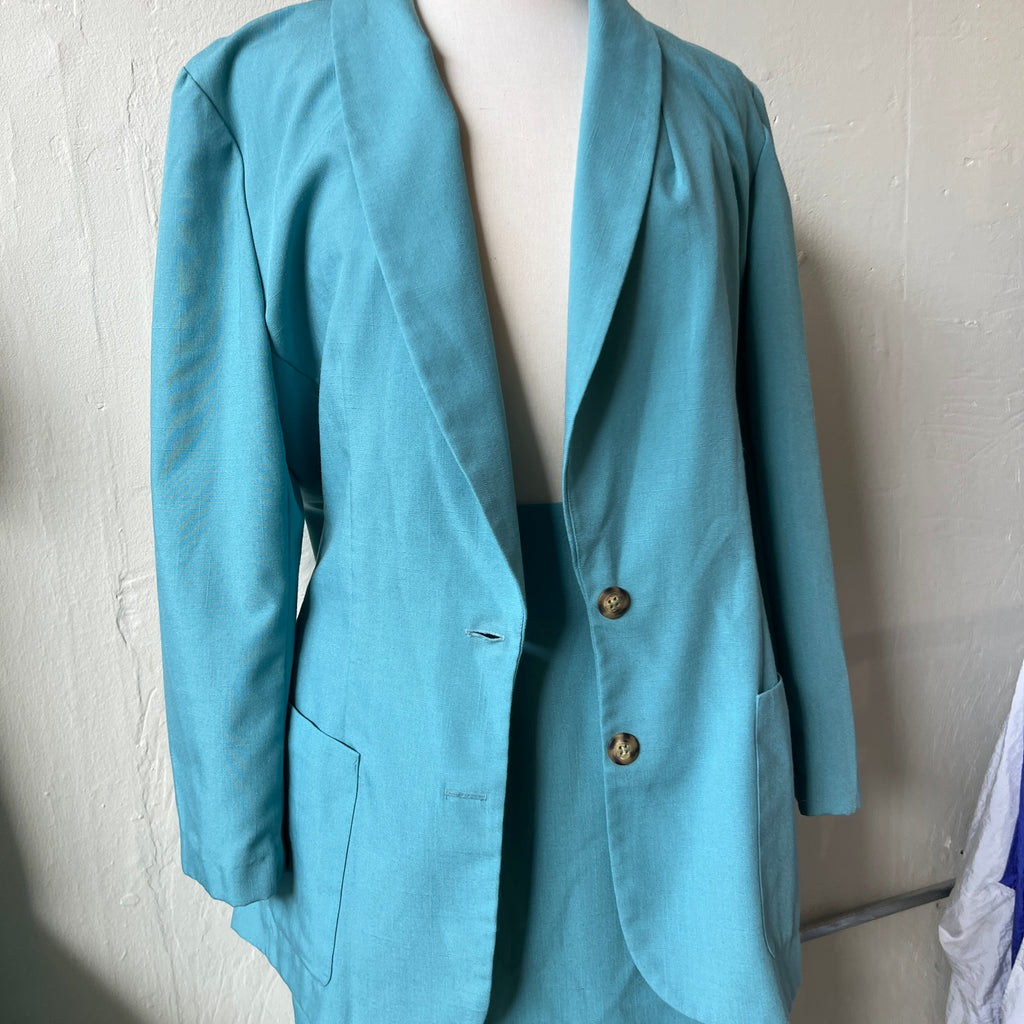 Suit Set (10/14)