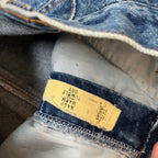 Chic Jeans (23” waist)