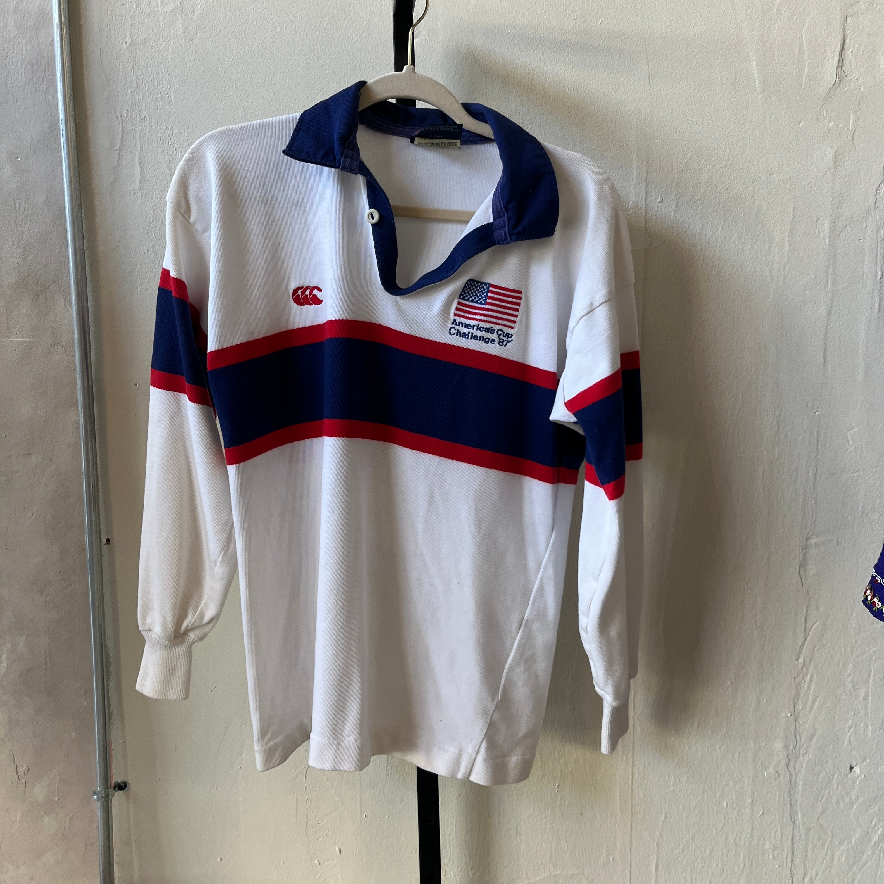 1987 Polo (L)