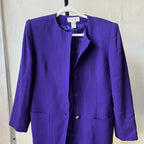Wool Blazer (6)