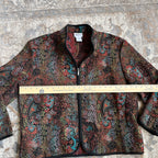 Tapestry Blazer (M)
