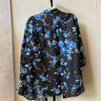 Floral Button Up (26W)