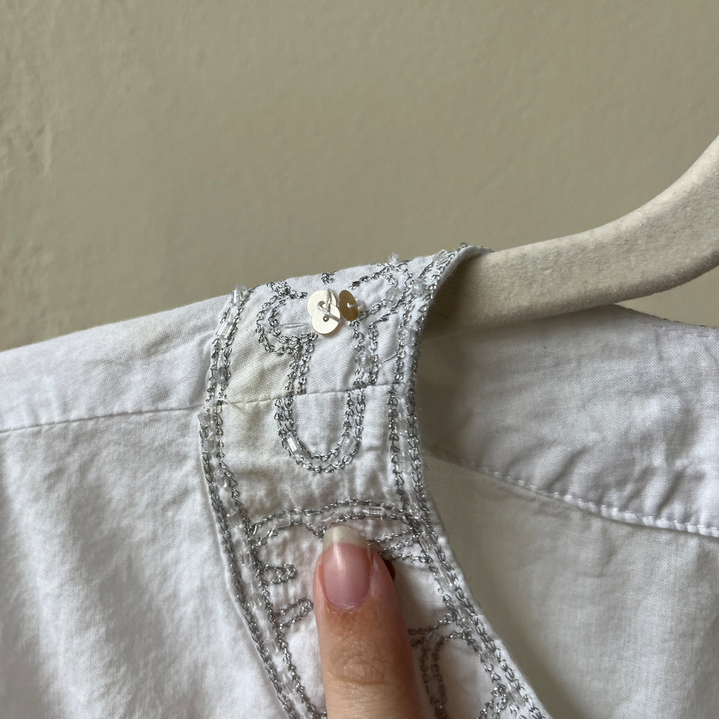 Boho Blouse (L)