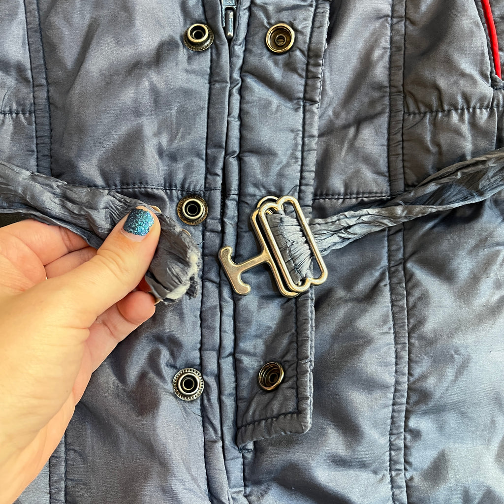 Kids Vintage Snowsuit (8)