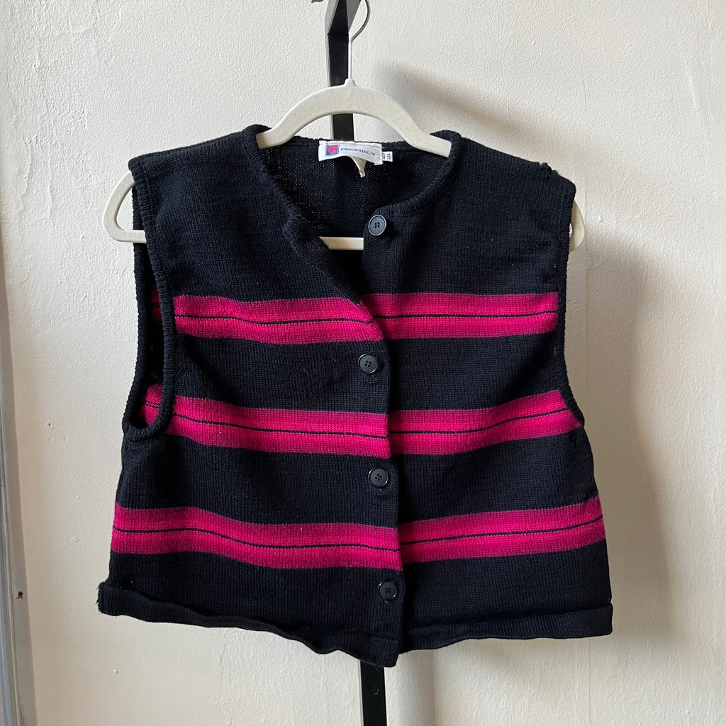 Sweater Vest (S)