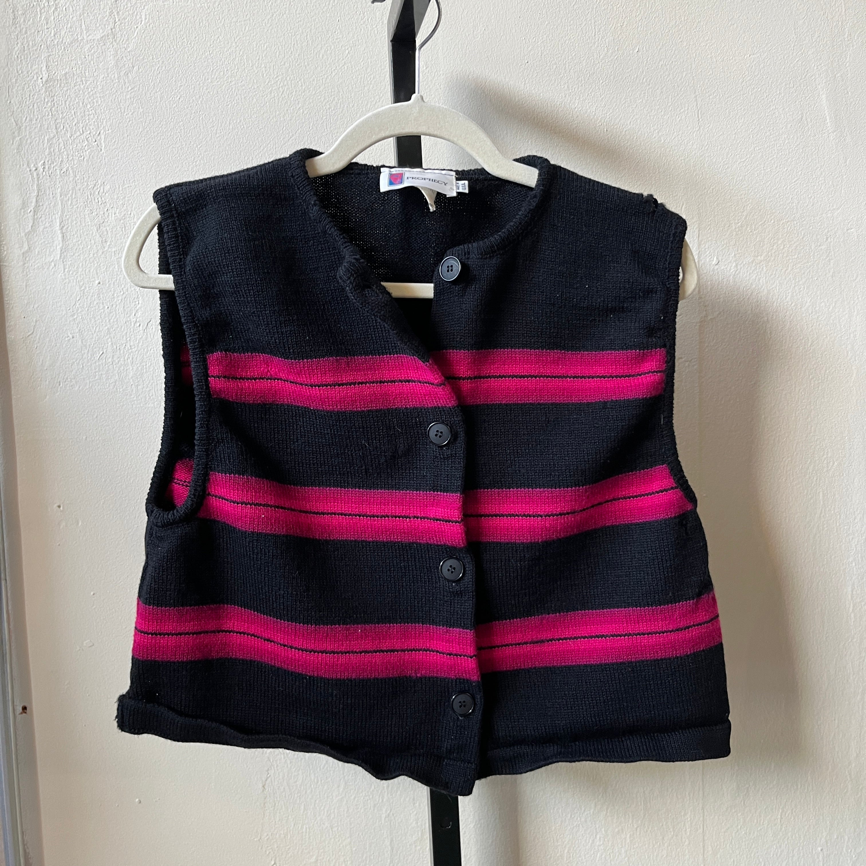 Sweater Vest (S)