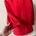 Red Blouse (14)