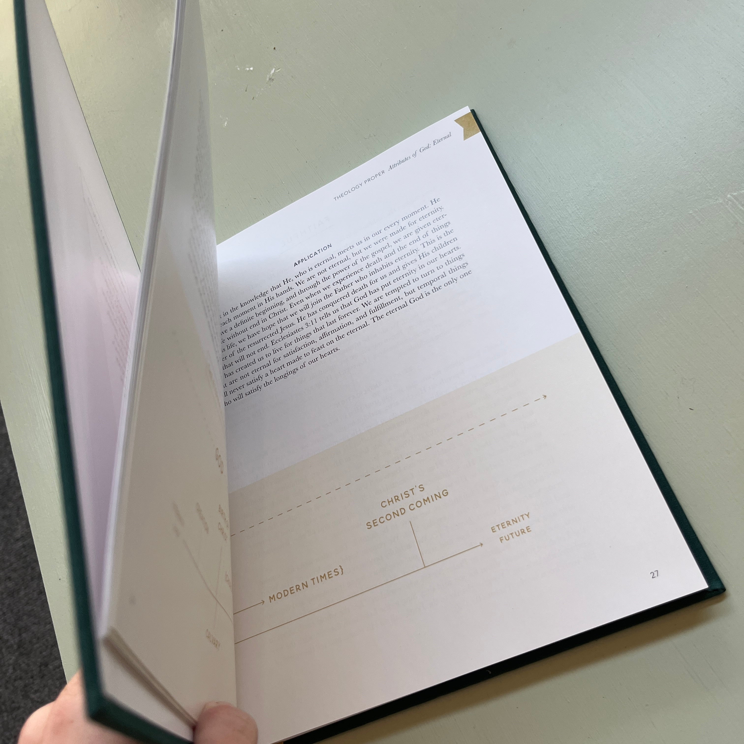 NWT Theology Handbook