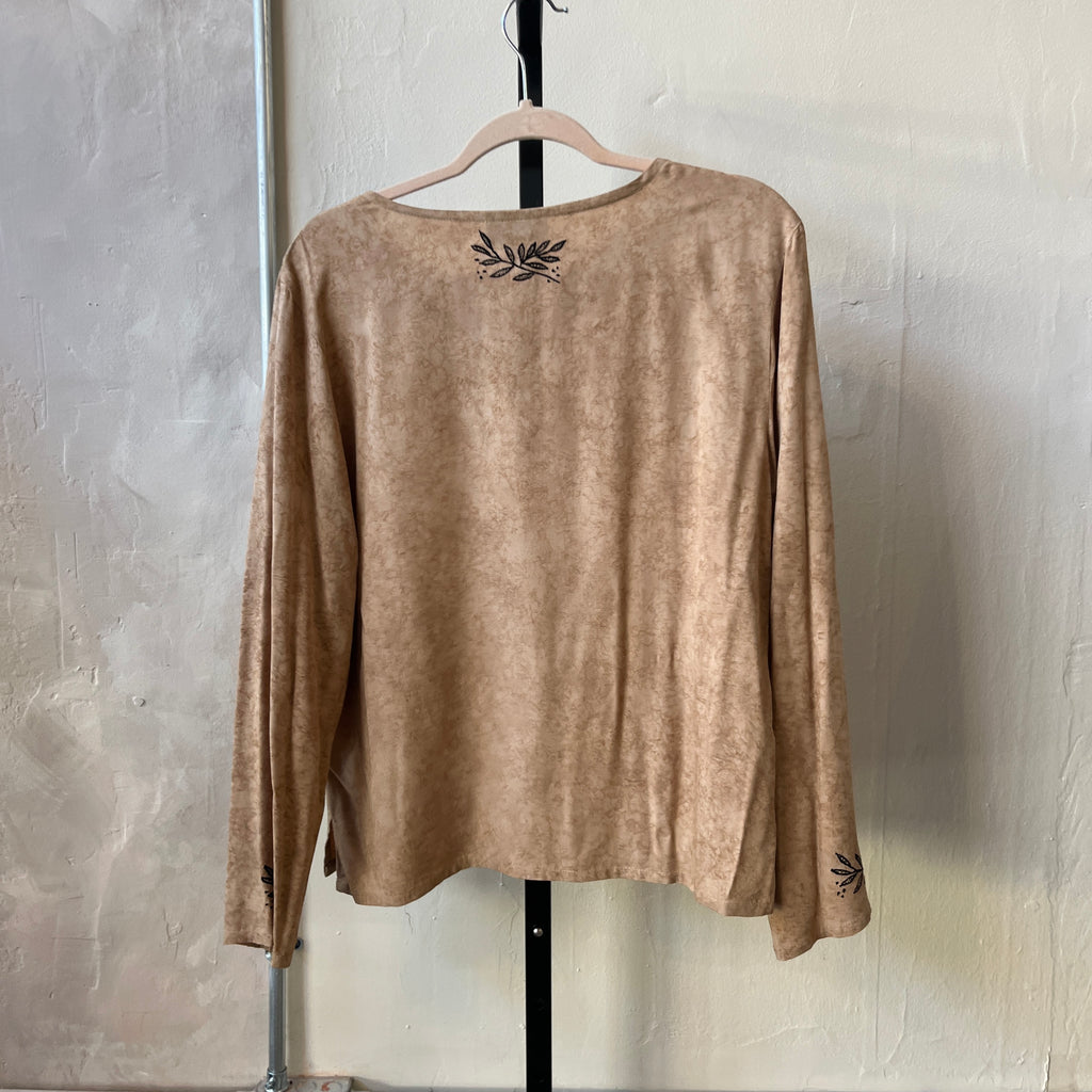 Boho Shirt (L)