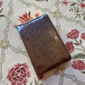 NWT NLT Compact Bible