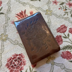 NWT NLT Compact Bible