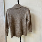 Silk Sweater (M)
