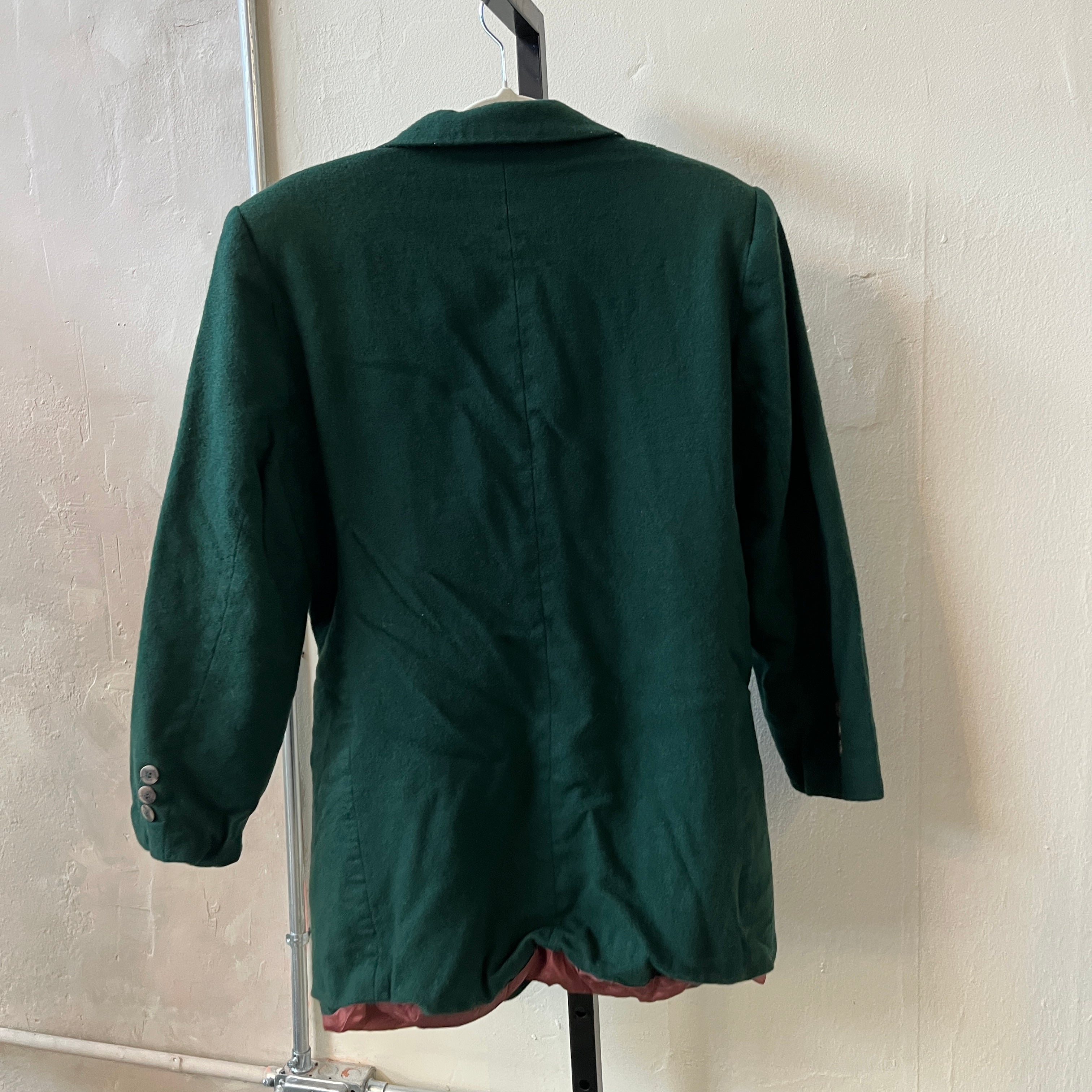 Wool Blazer (12)