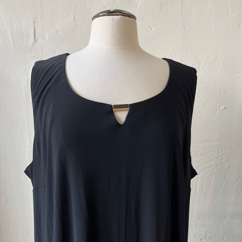 Black Dress (2XL)