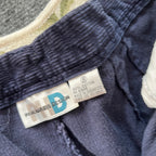 Corduroy Pants (28” waist)