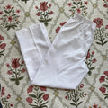 White Pants (S)