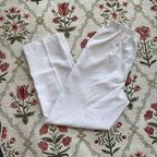 White Pants (S)