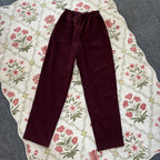 Purple Pants (S)
