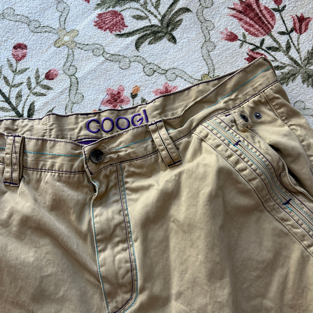 COOGI Vintage Shorts