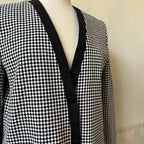 Gingham Blazer (14)
