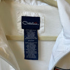 White Jacket (S)