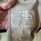 Trench Coat (XL)