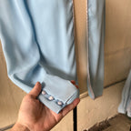 Open Front Cardigan (M)