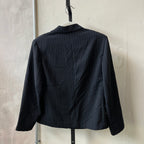Striped Blazer (10P)