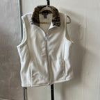 White Vest (M)