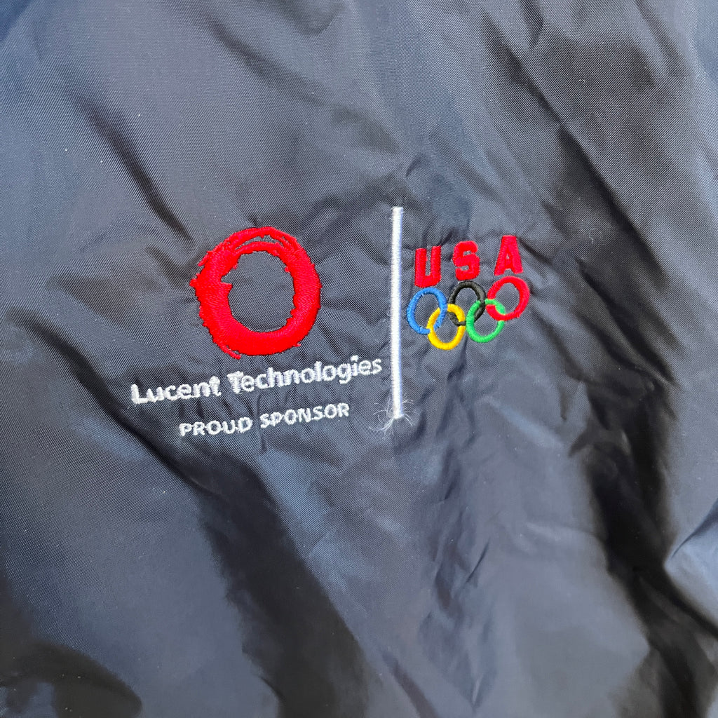 USA Olympics Windbreaker (M)