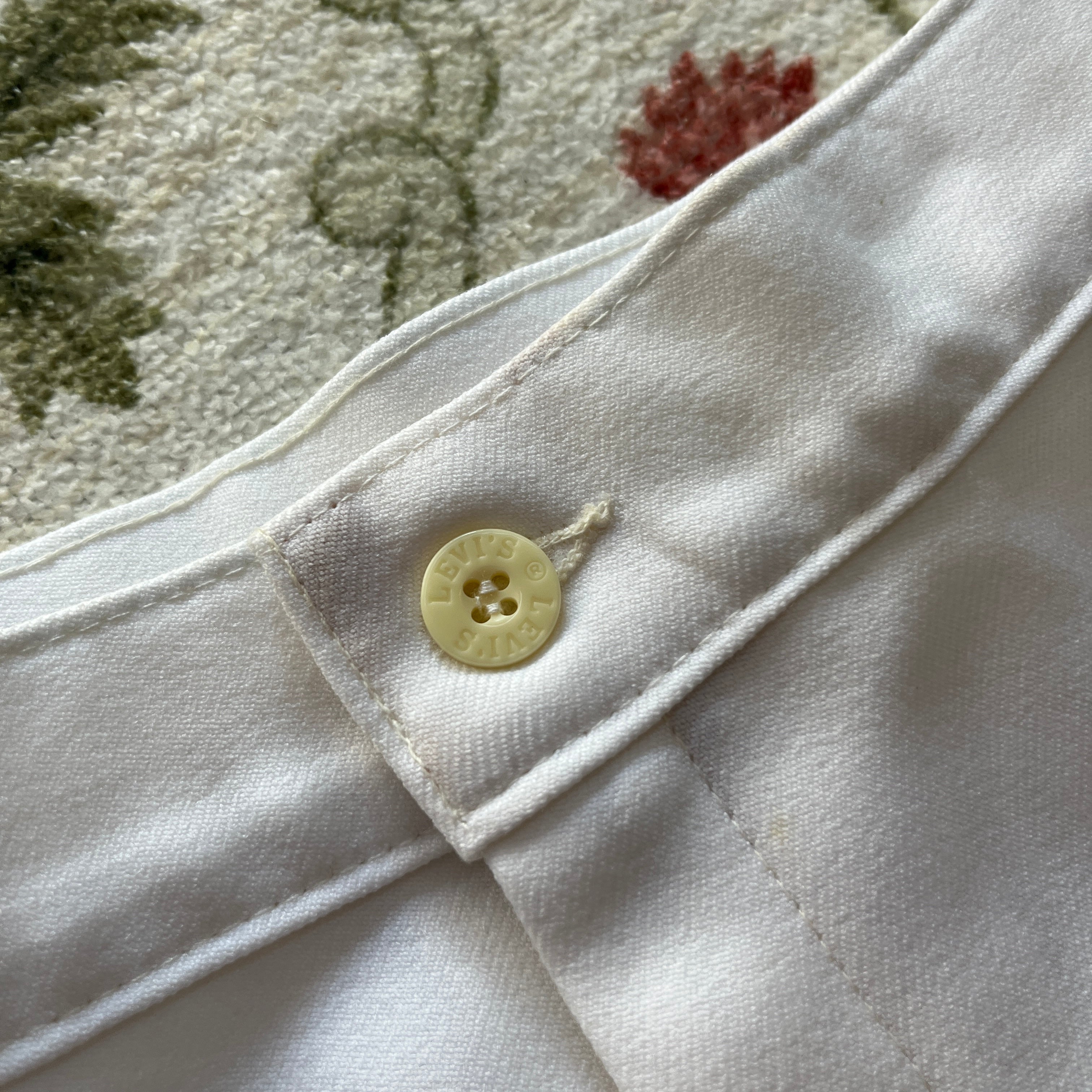 70s Levi’s Pants (26” waist)