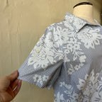 Floral Button Up (14)