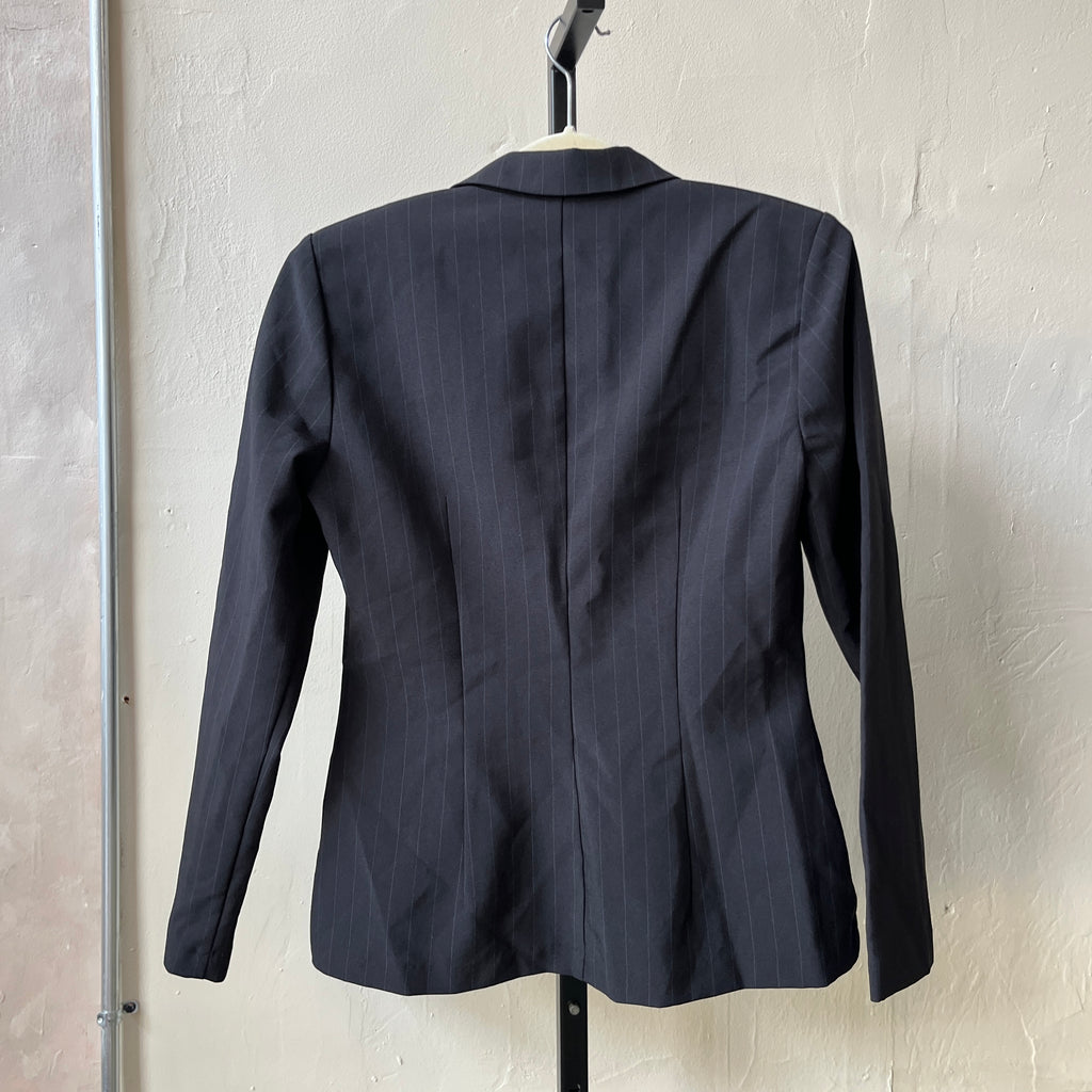Black Blazer (S)