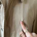 Trench Coat (L)