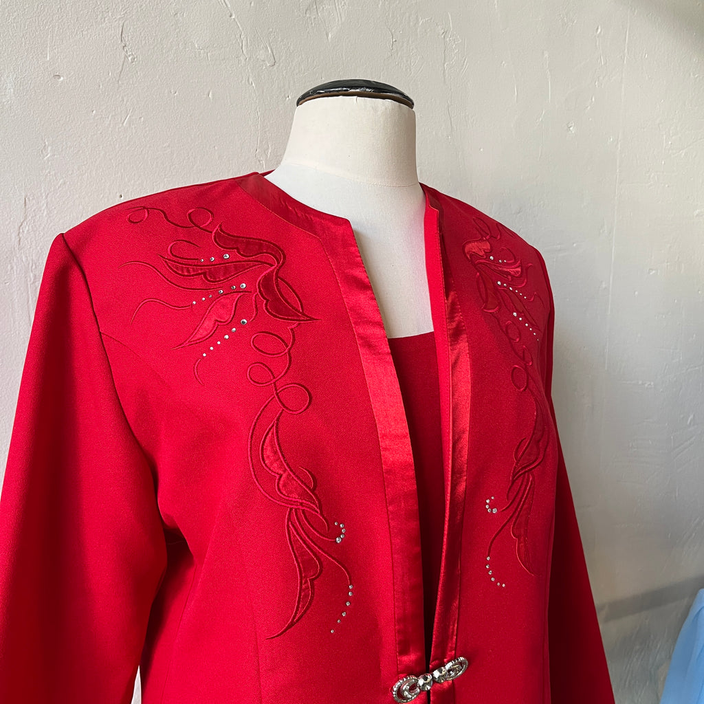 Red Blazer (16)