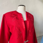 Red Blazer (16)