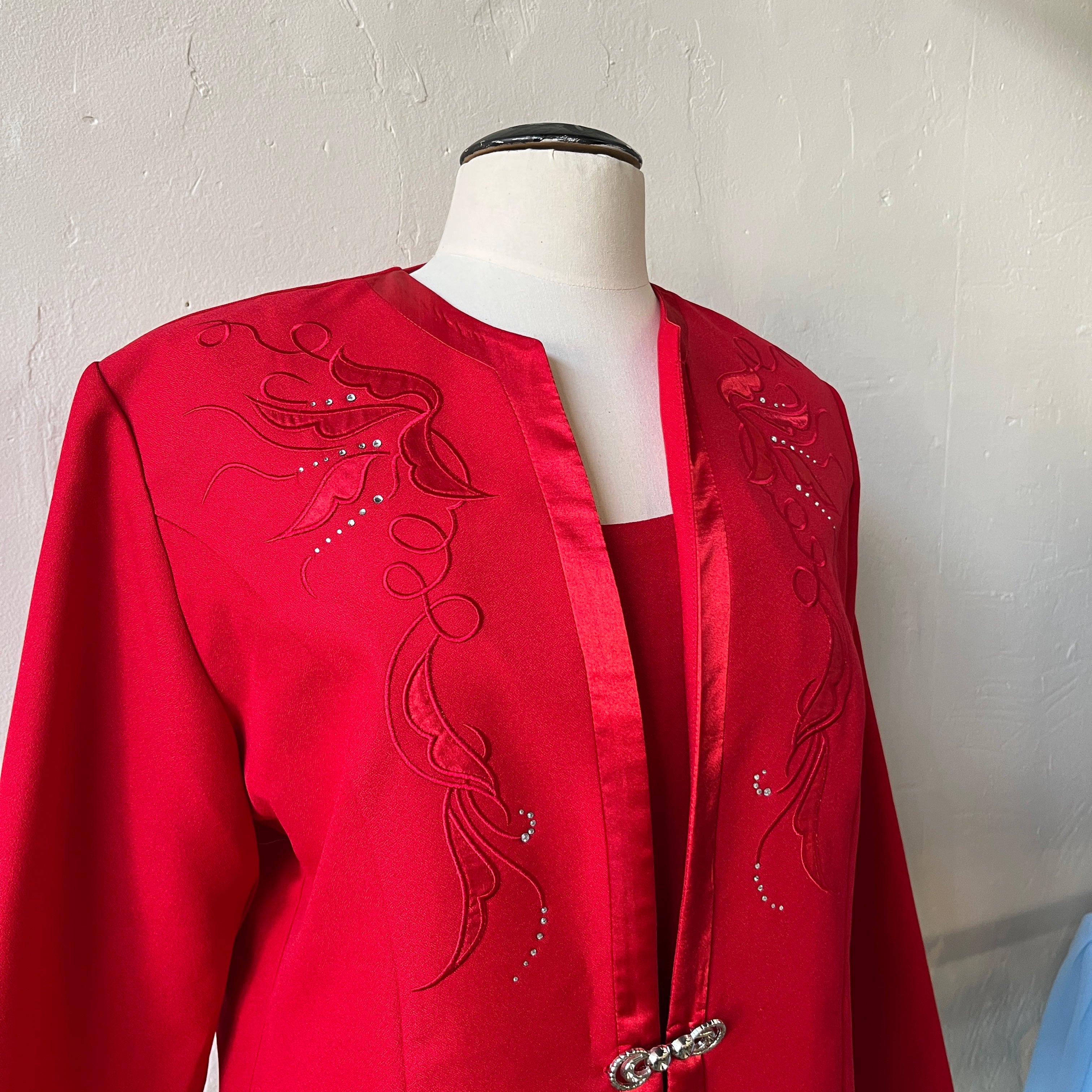 Red Blazer (16)