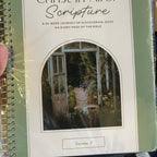 NWT Christ in All of Scripture