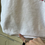 Cardinal Sweatshirt (L)