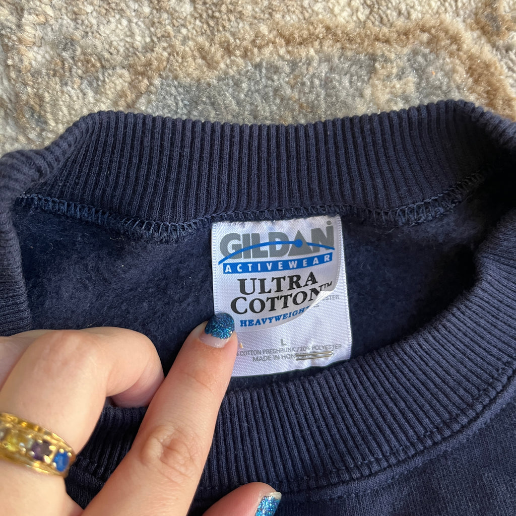Winter Sweatshirt (L)