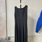 Black Sparkly Dress (8)