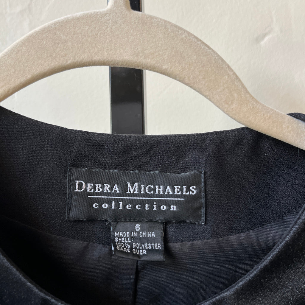 Black Blazer (6)