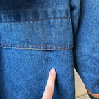 Denim Jacket (24W)