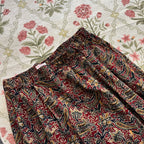 Corduroy Skirt (L)