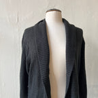 Black Cardigan (3X)