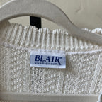 White Sweater (L)