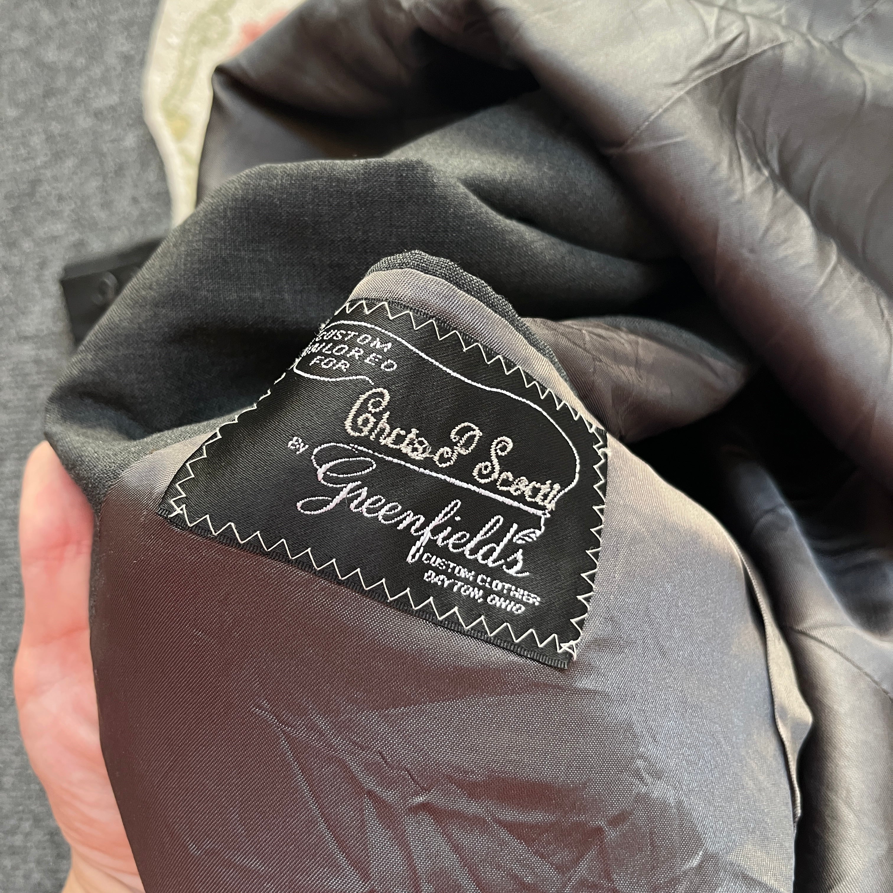 Men’s Vintage Bundle