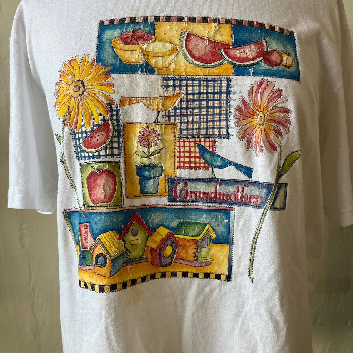 Grandmother T-Shirt (L)